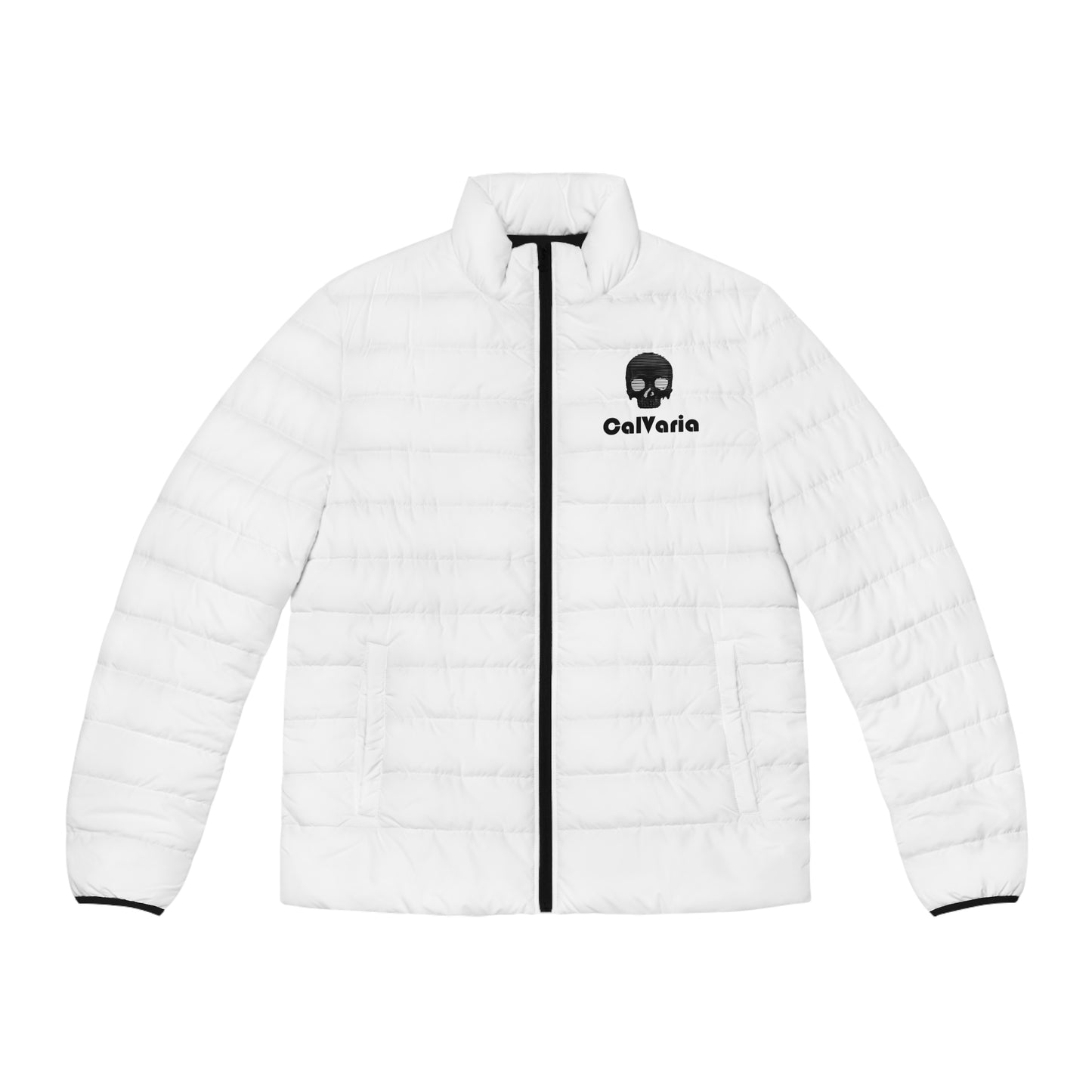 Men's Calvaria Puffer Jacket