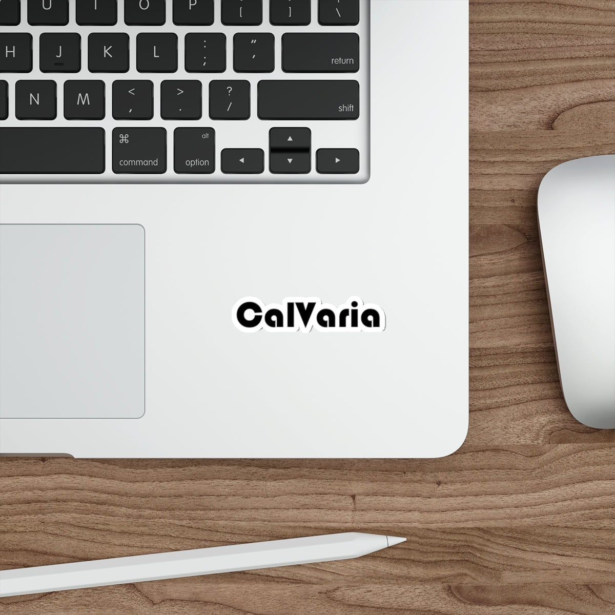 Calvaria Stickers