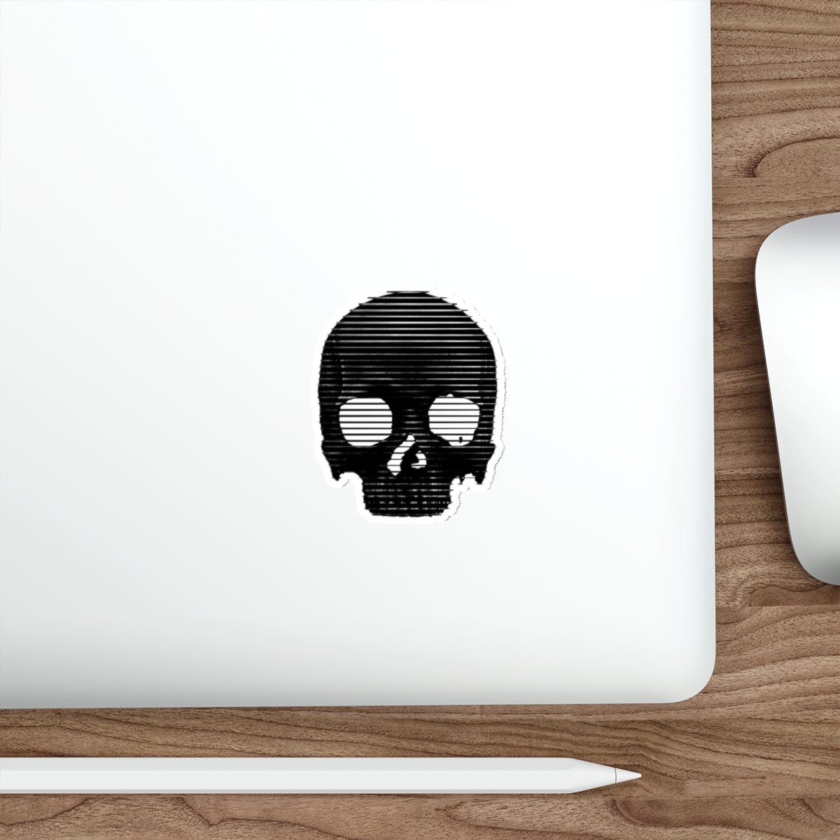 Skull Stickers