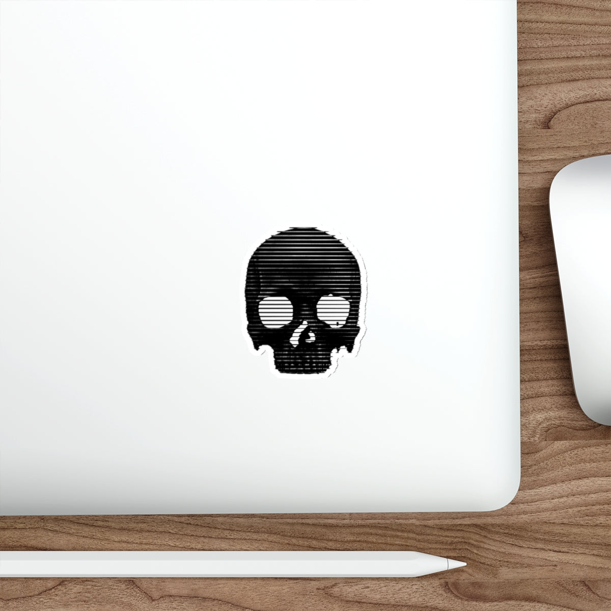 Skull Stickers